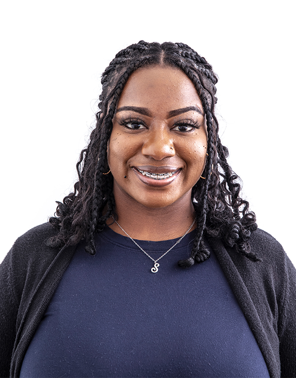 Zakiya Chambers